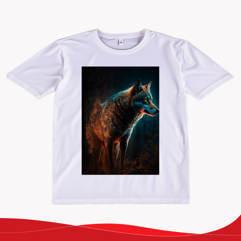 Camiseta Unisex – ID CU003