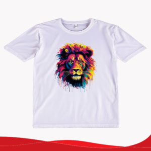 Camiseta Unisex – ID CU004