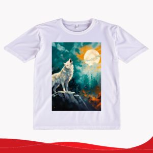 Camiseta Unisex – ID CU005