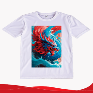 Camiseta Unisex – ID CU006