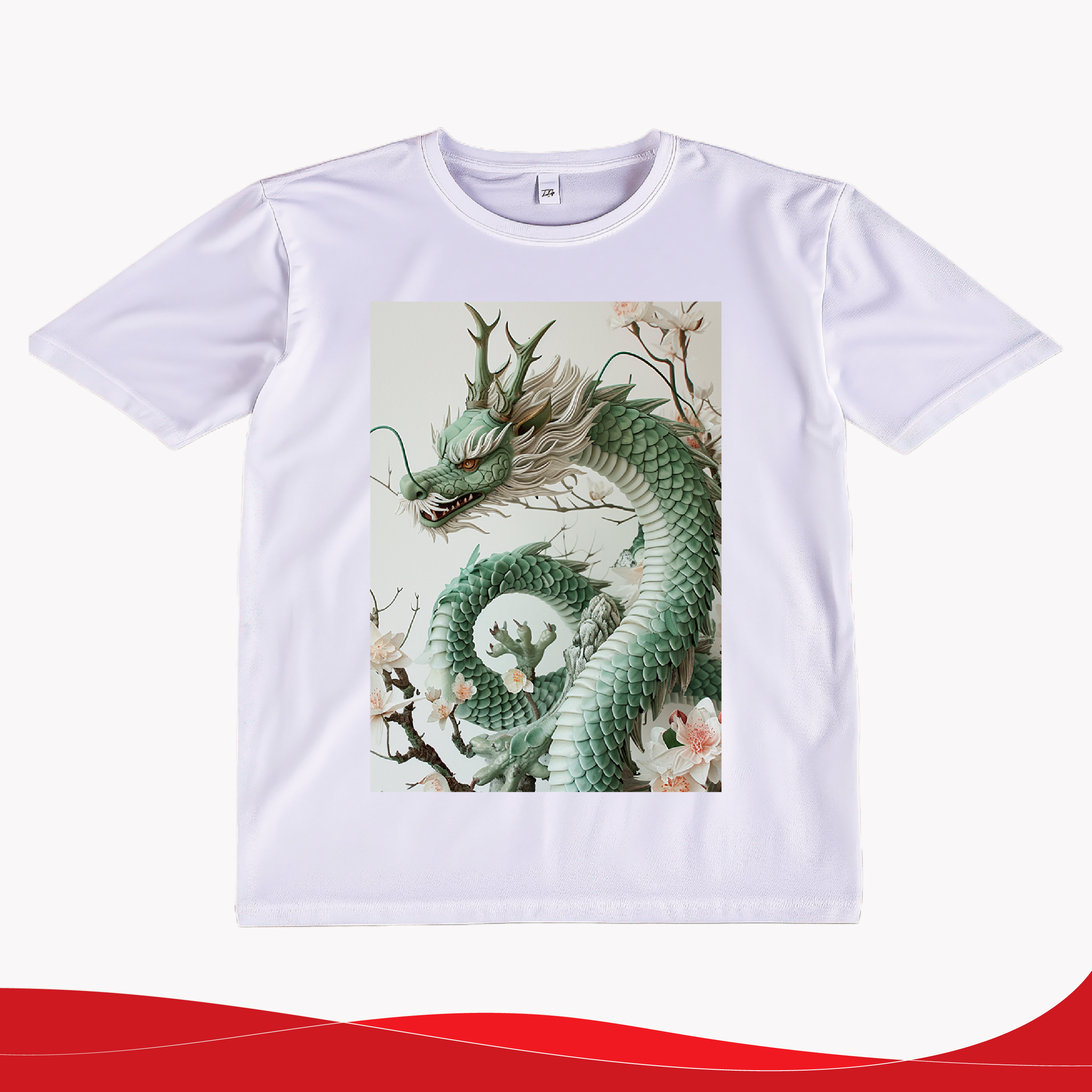 Camiseta Unisex – ID CU007