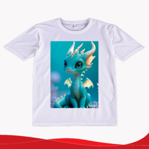 Camiseta Unisex – ID CU008