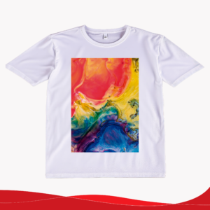 Camiseta Unisex – ID CU009