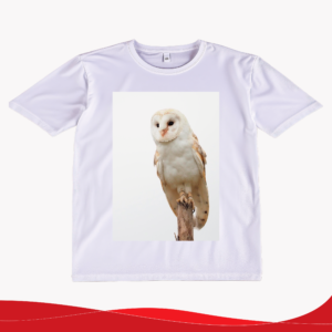 Camiseta Unisex – ID CU010