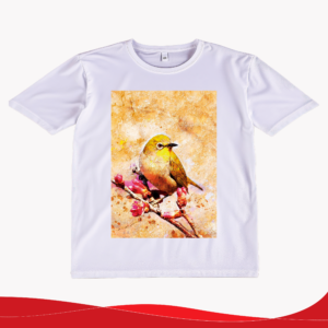 Camiseta Unisex – ID CU011