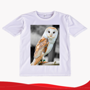 Camiseta Unisex – ID CU012