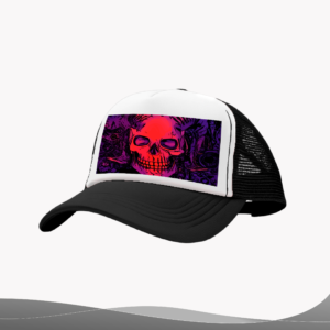 Gorras Tipo Camionero - ID GC001