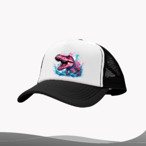 Gorras Tipo Camionero - ID GC007
