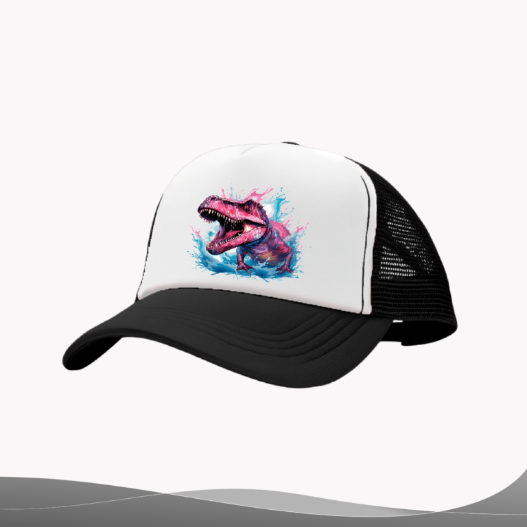 Gorras Tipo Camionero - ID GC007