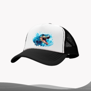 Gorras Tipo Camionero - ID GC004