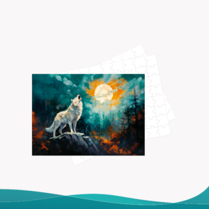 Rompecabezas - ID RP001