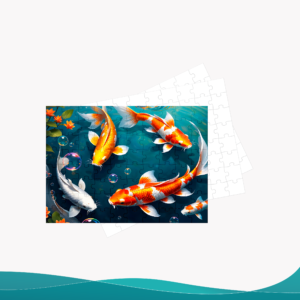 Rompecabezas - ID RP002