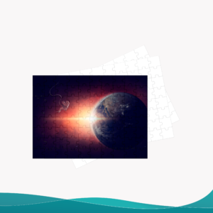 Rompecabezas - ID RP003