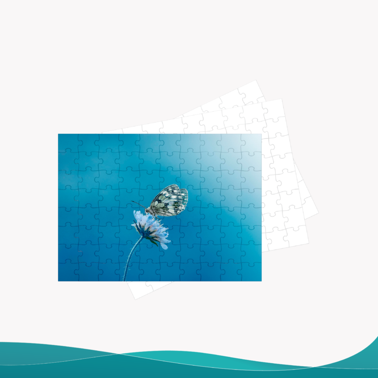 Rompecabezas - ID RP005