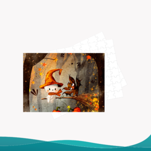 Rompecabezas - ID RP012