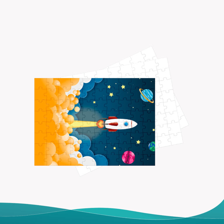 Rompecabezas - ID RP015