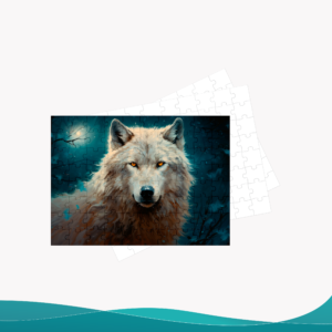 Rompecabezas - ID RP016