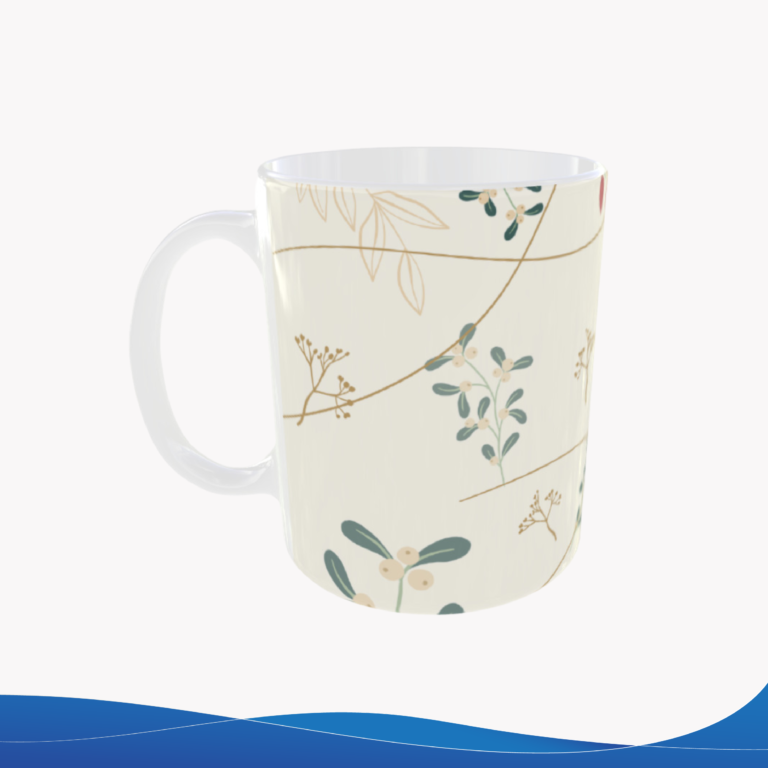 Taza 11oz – ID TU001
