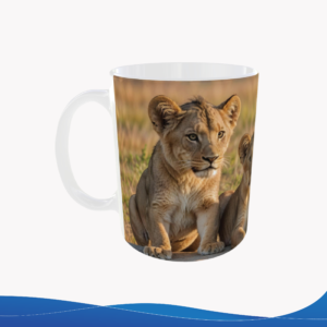 Taza 11oz – ID TU003