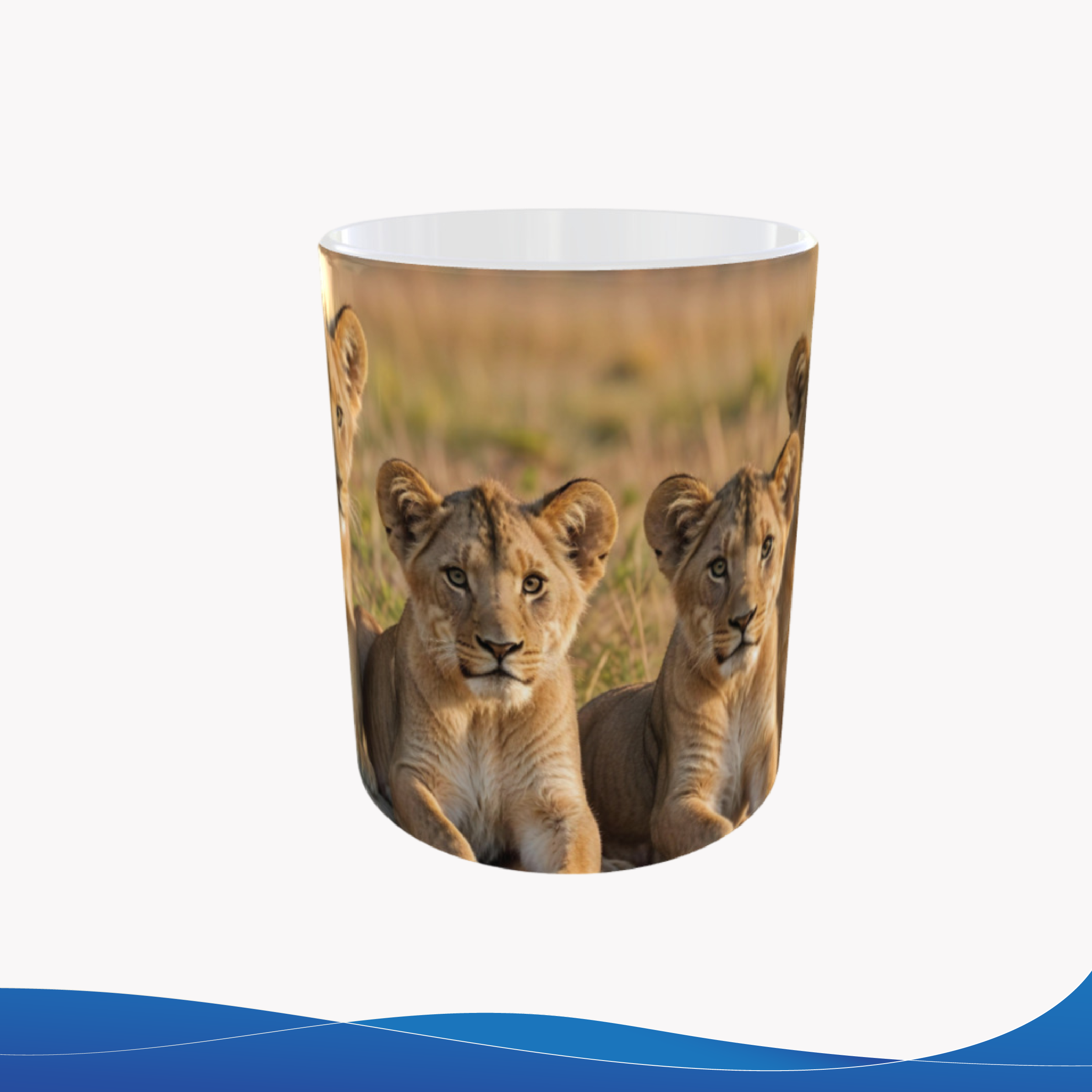 Taza 11oz – ID TU003 - Imagen 2