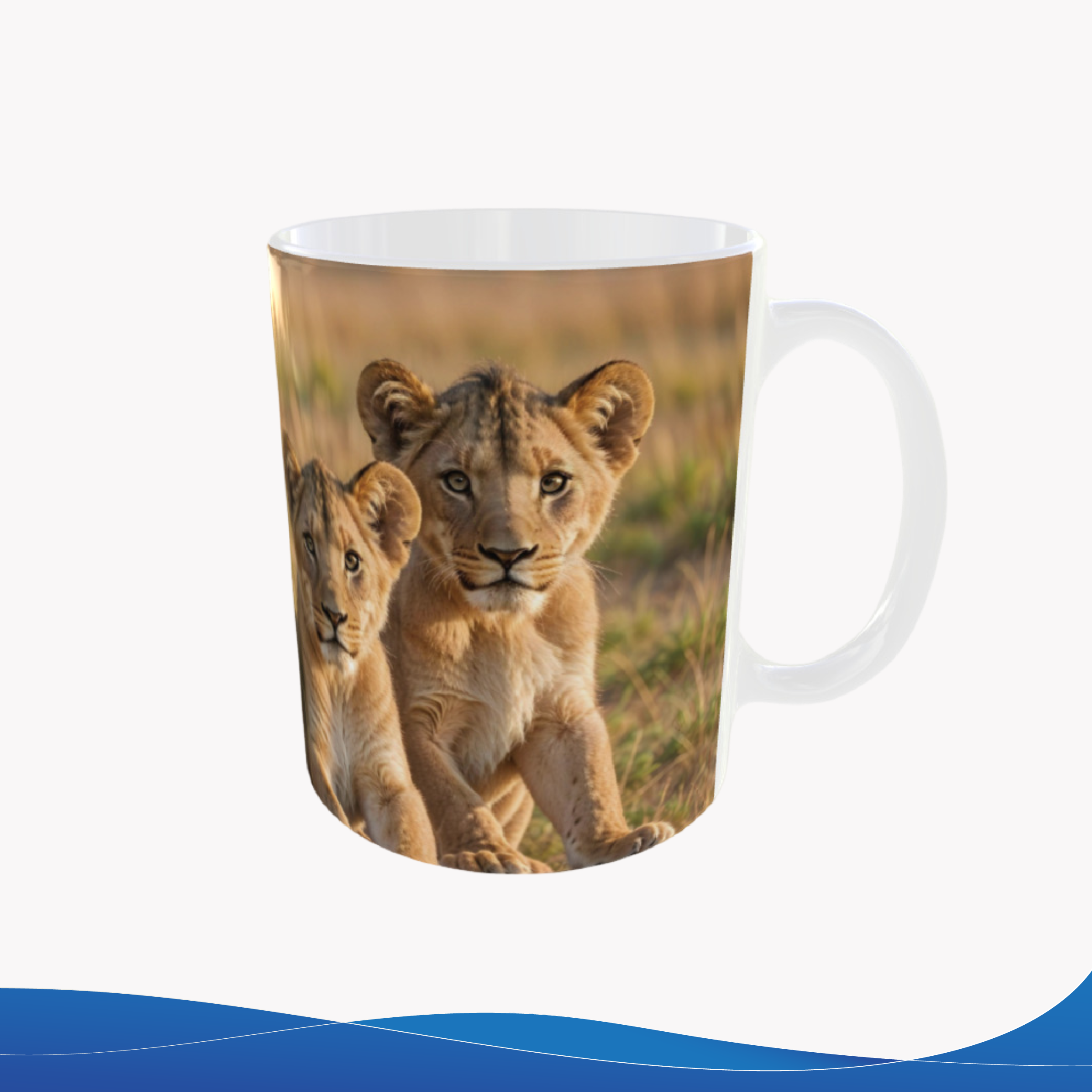 Taza 11oz – ID TU003 - Imagen 3