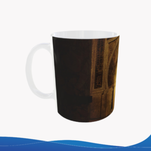 Taza 11oz – ID TU004