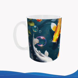 Taza 11oz – ID TU005