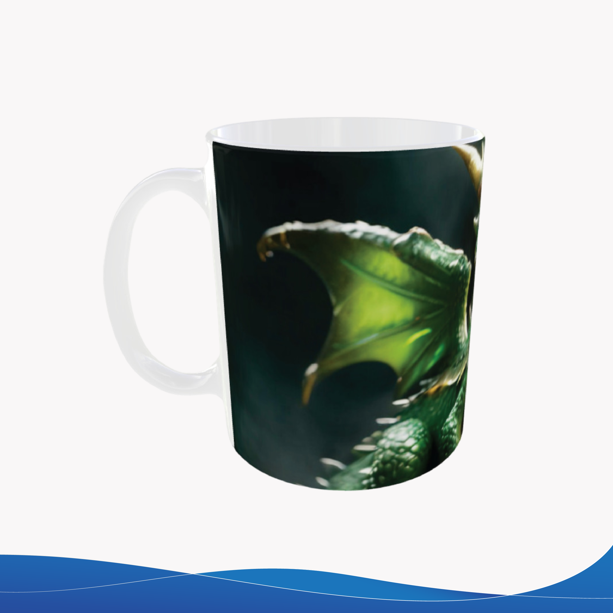 Taza 11oz – ID TU006