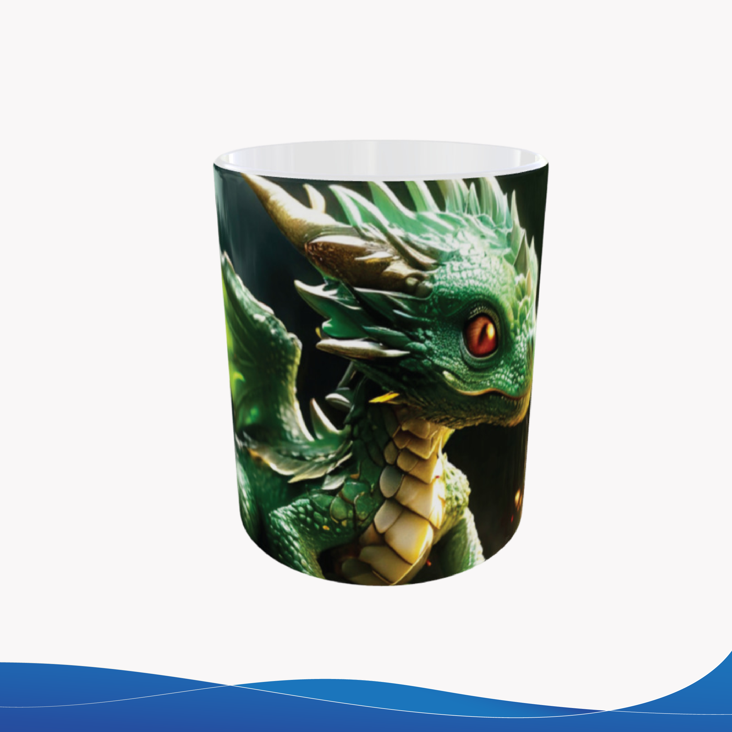 Taza 11oz – ID TU006 - Imagen 2