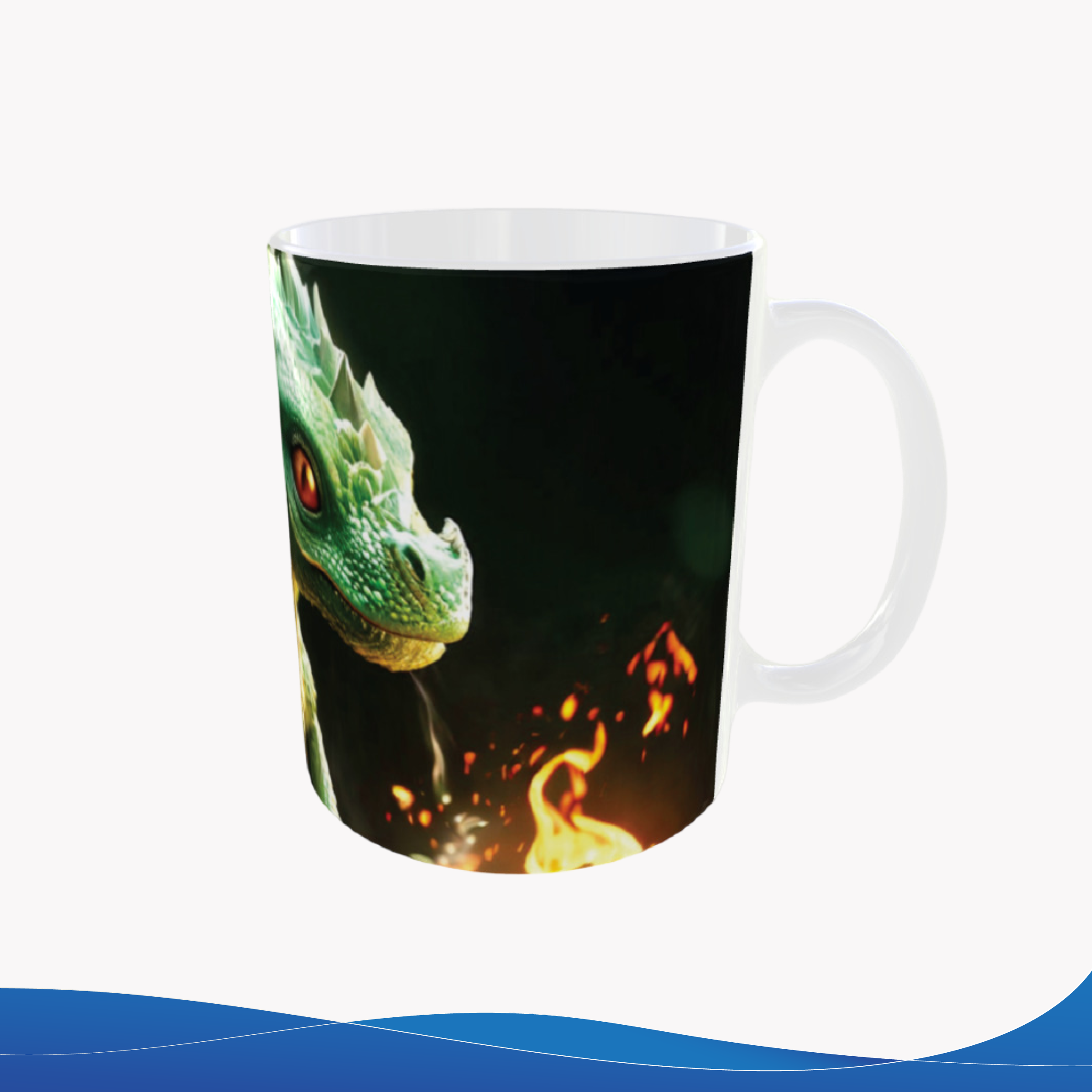 Taza 11oz – ID TU006 - Imagen 3