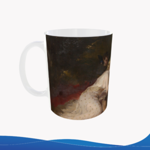 Taza 11oz – ID TU008