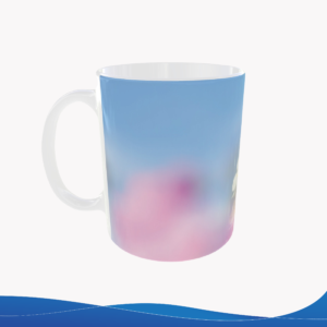Taza 11oz – ID TU009