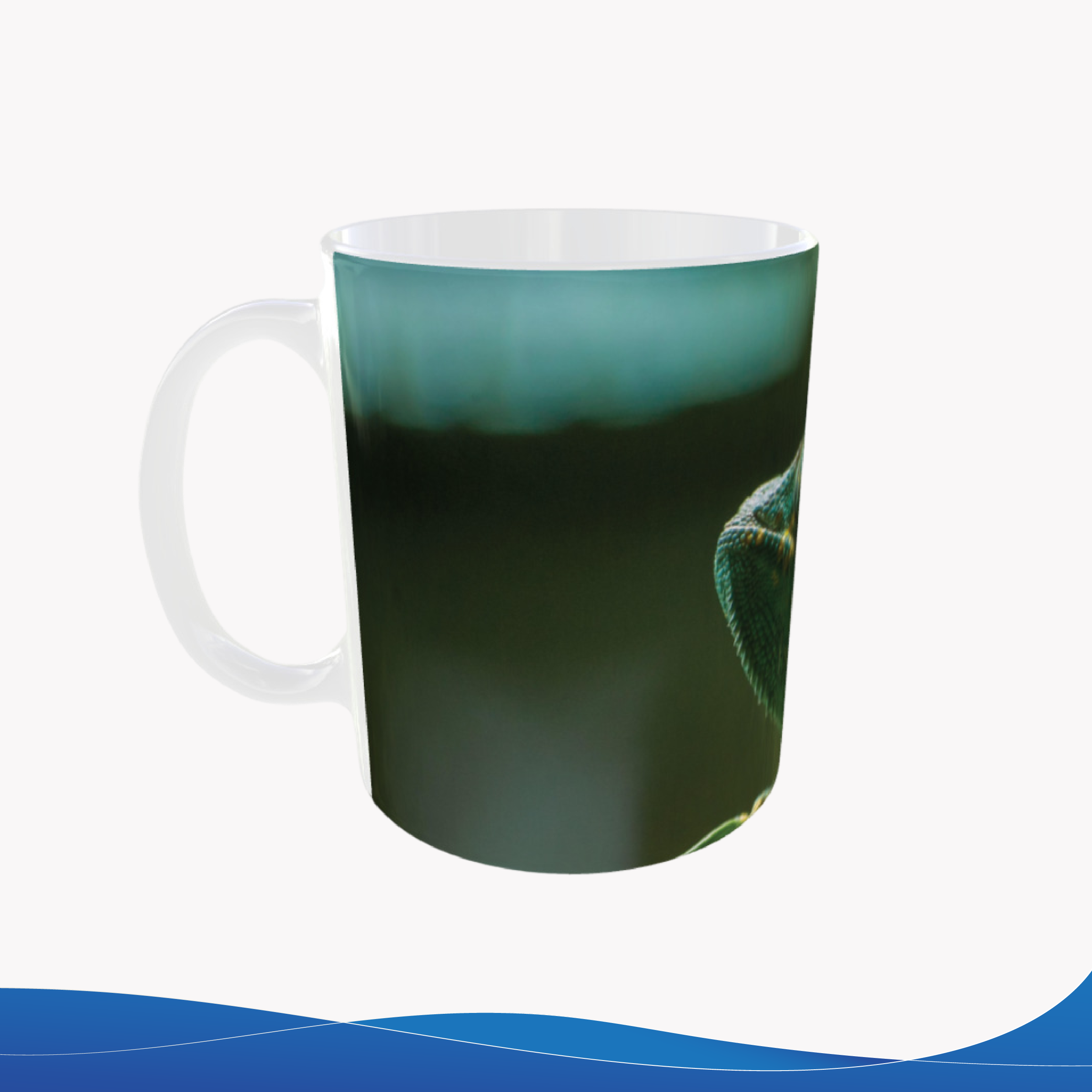 Taza 11oz – ID TU010