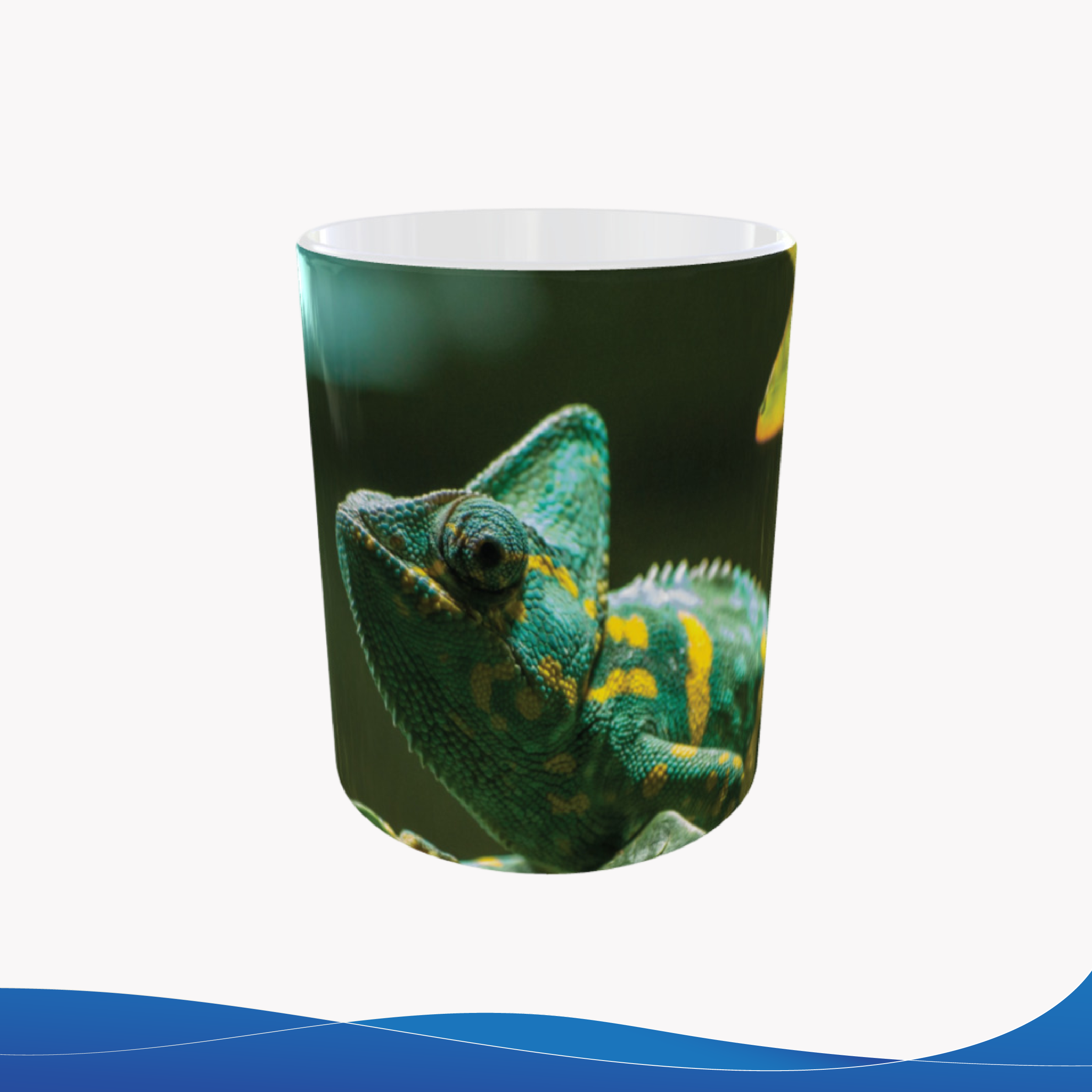 Taza 11oz – ID TU010 - Imagen 2