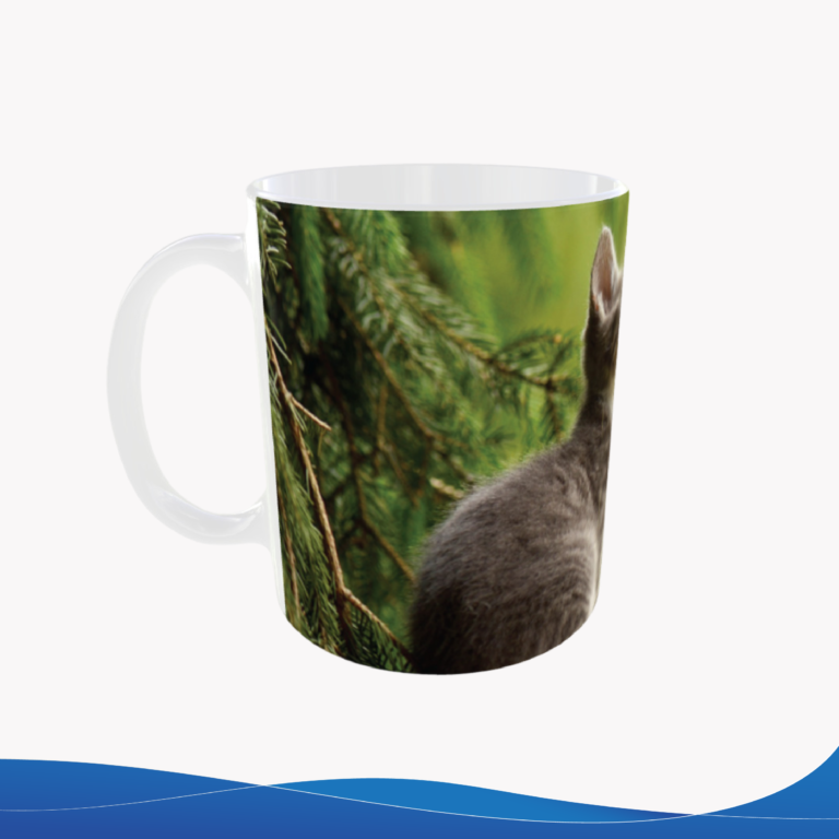 Taza 11oz – ID TU012