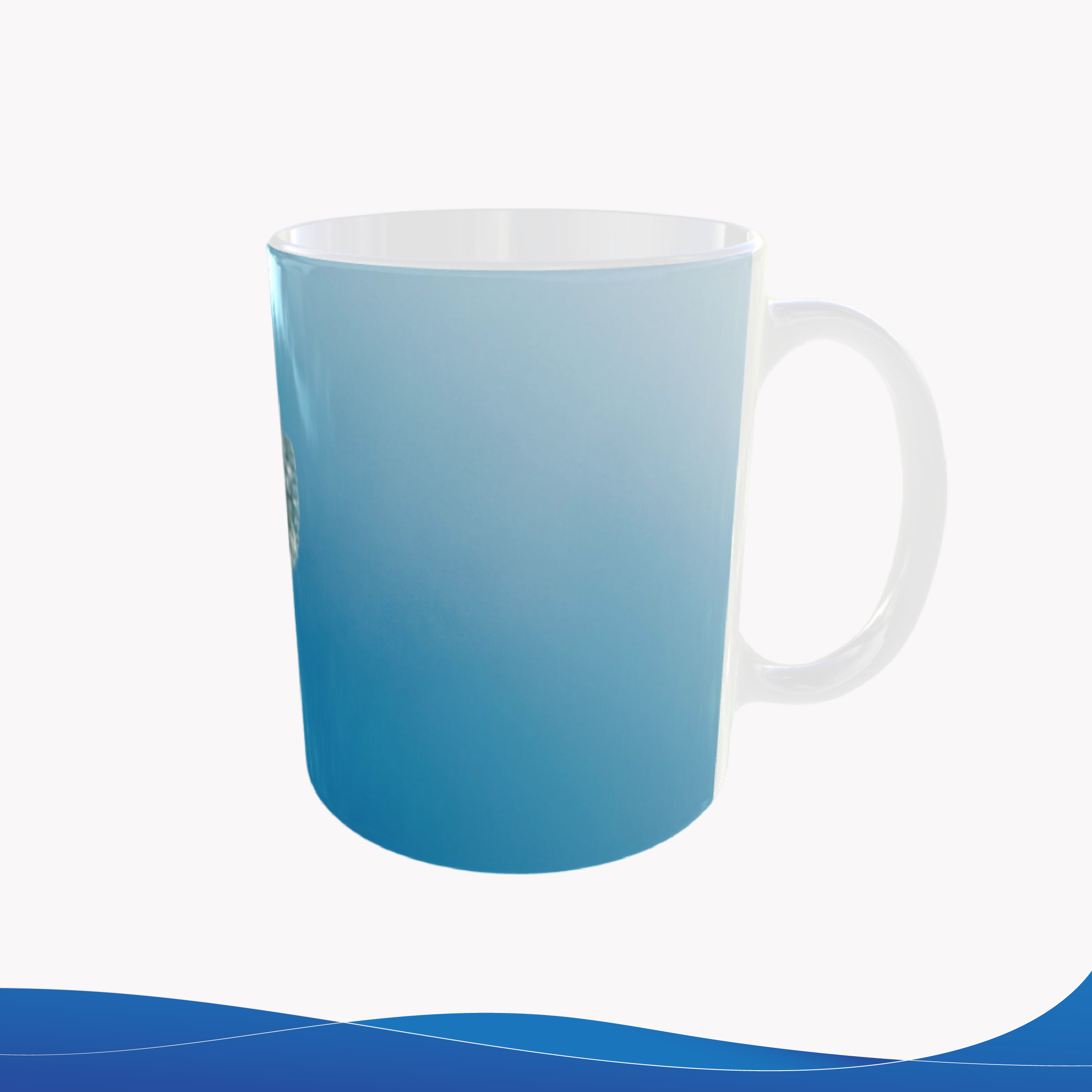 Taza 11oz – ID TU013 - Imagen 3