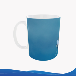 Taza 11oz – ID TU013