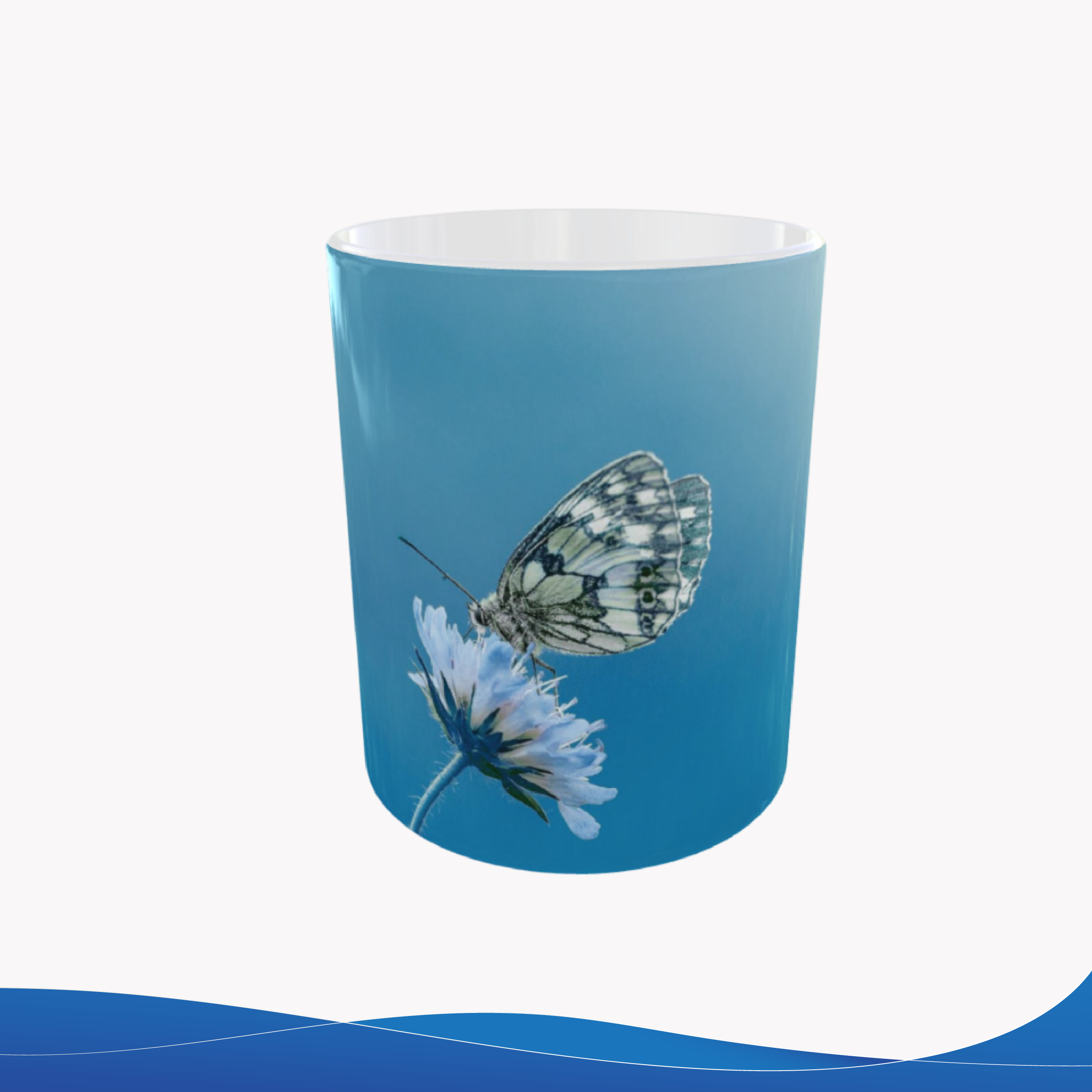 Taza 11oz – ID TU013 - Imagen 2