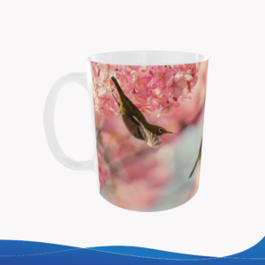 Taza 11oz – ID TU014