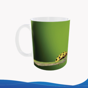 Taza 11oz – ID TU016