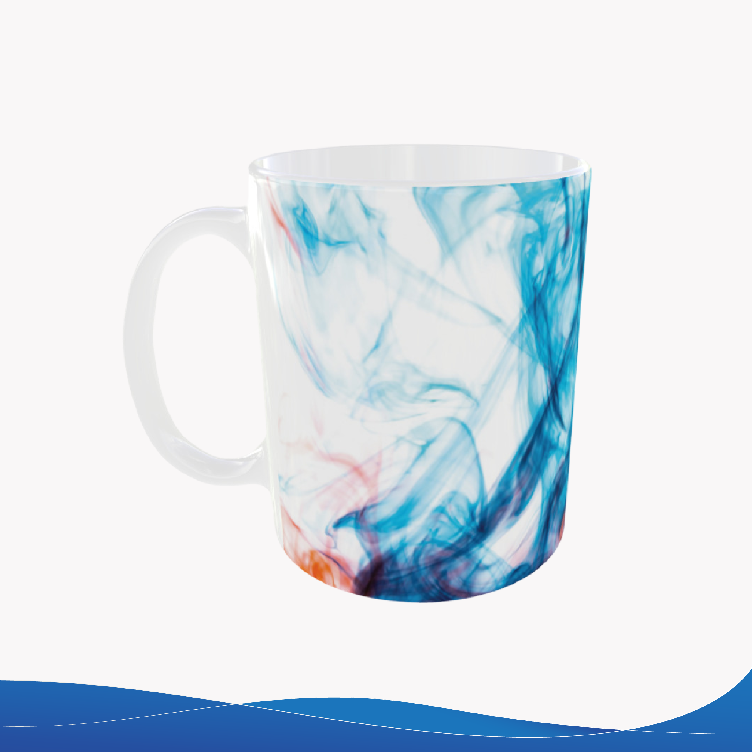 Taza 11oz – ID TU017