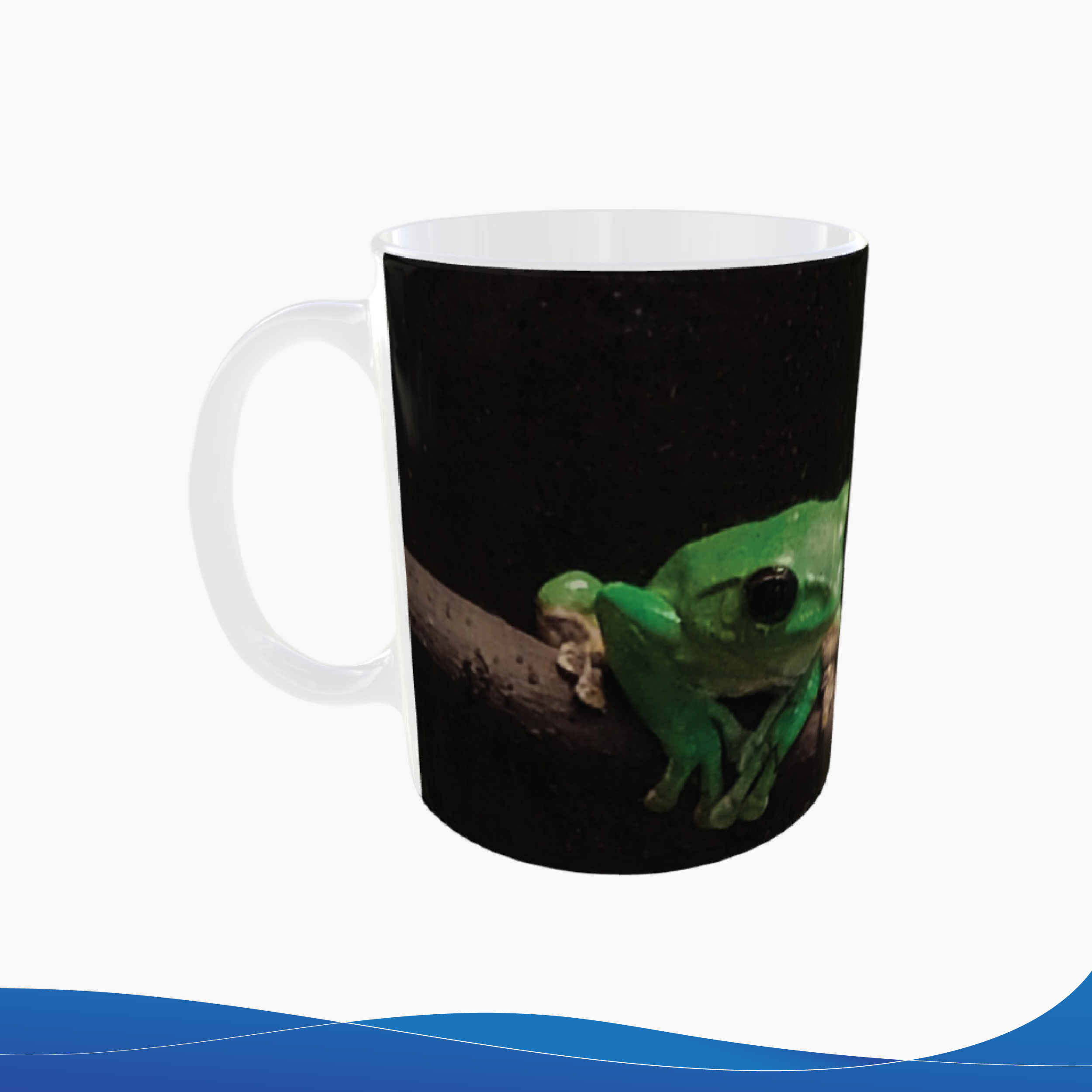 Taza 11oz – ID TU019