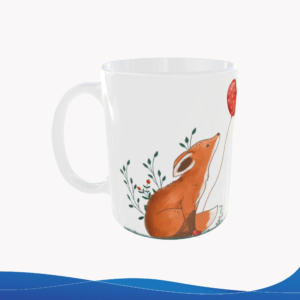 Taza 11oz – ID TU020