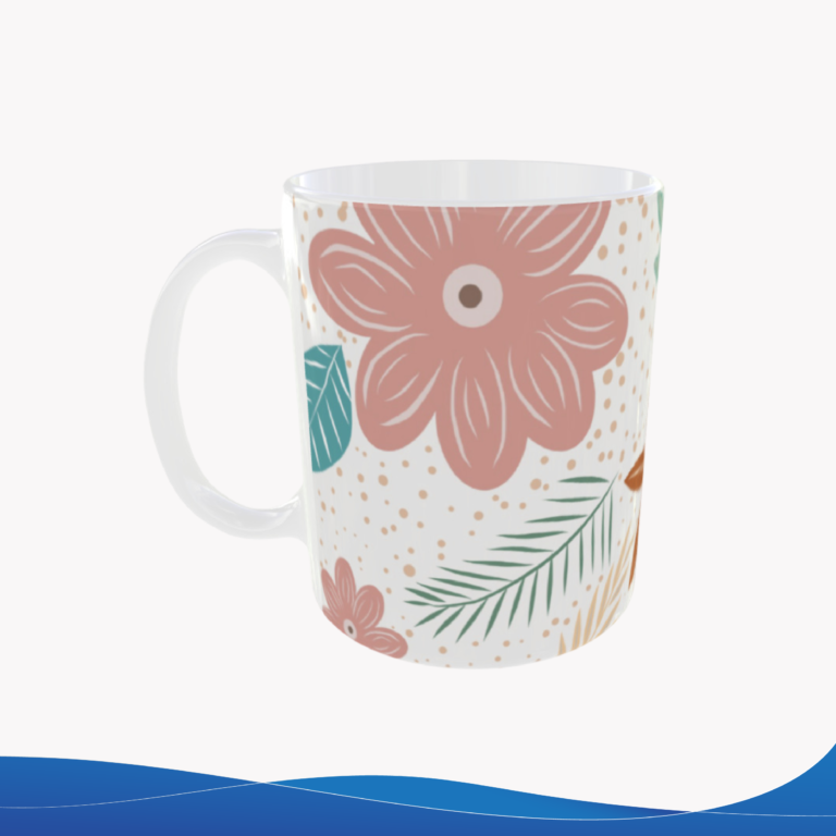 Taza 11oz – ID TU023