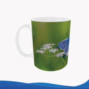 Taza 11oz – ID TU024