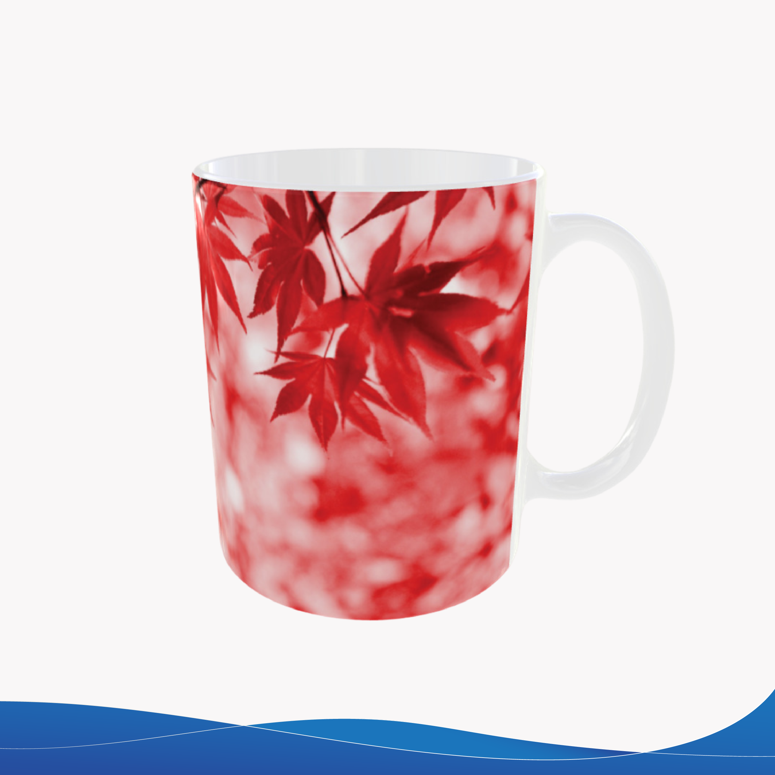 Taza 11oz – ID TU026 - Imagen 3