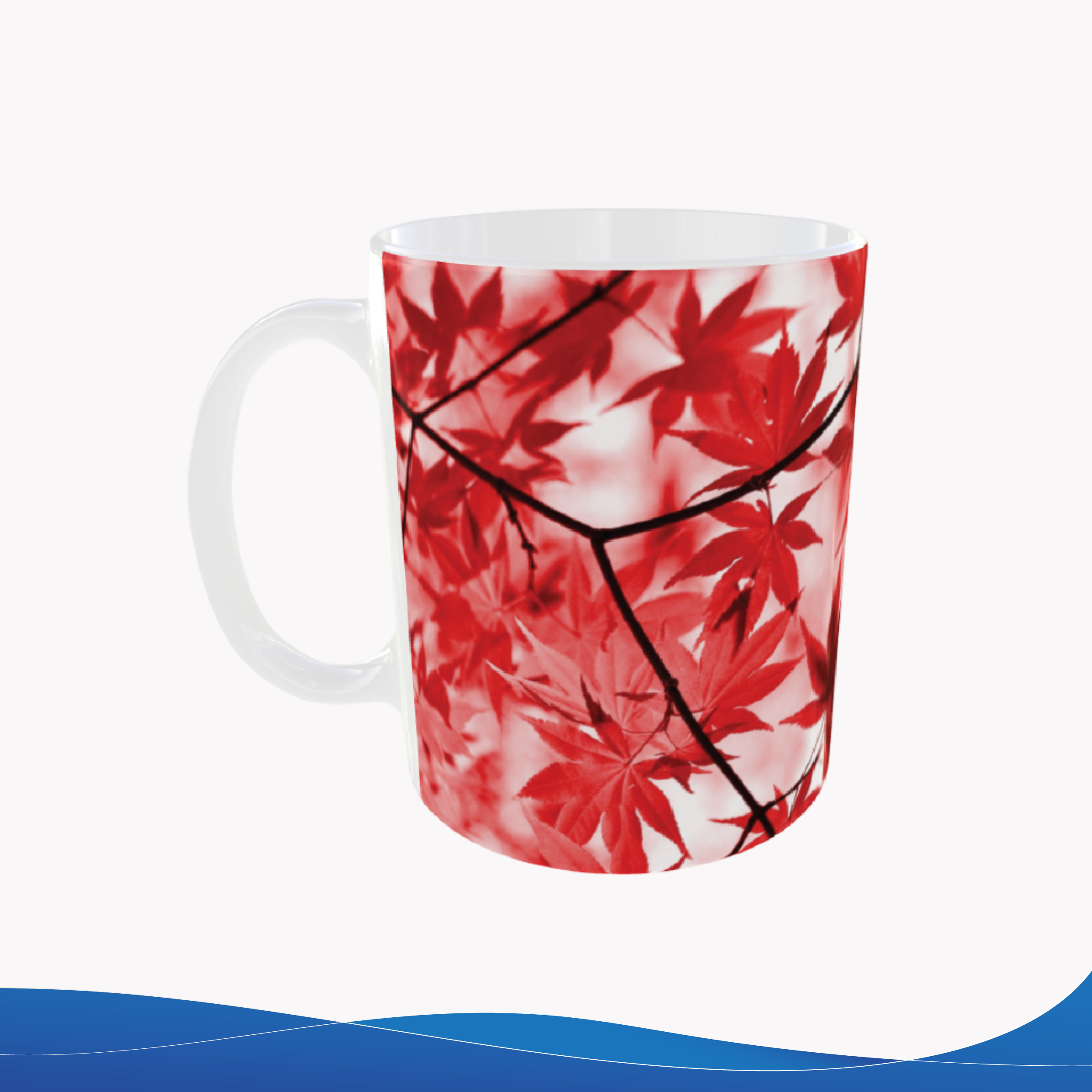 Taza 11oz – ID TU026