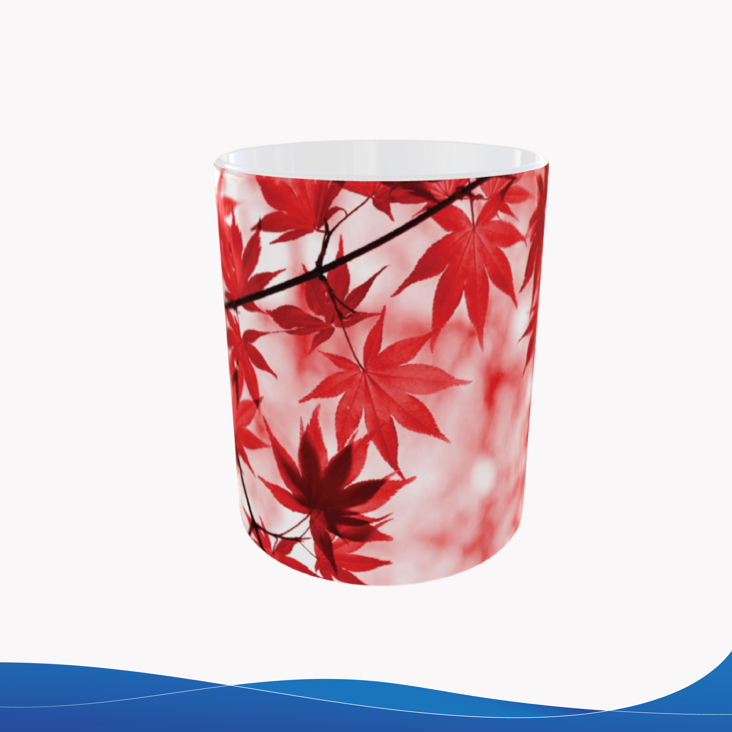 Taza 11oz – ID TU026 - Imagen 2