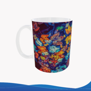 Taza 11oz – ID TU027