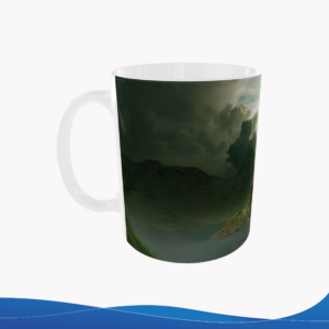 Taza 11oz – ID TU029
